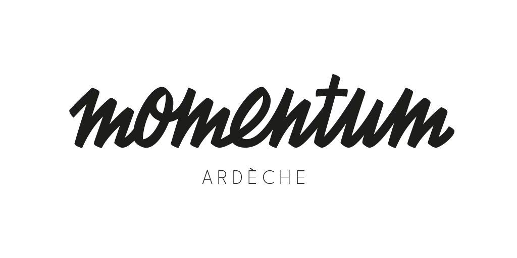 Momentum logo